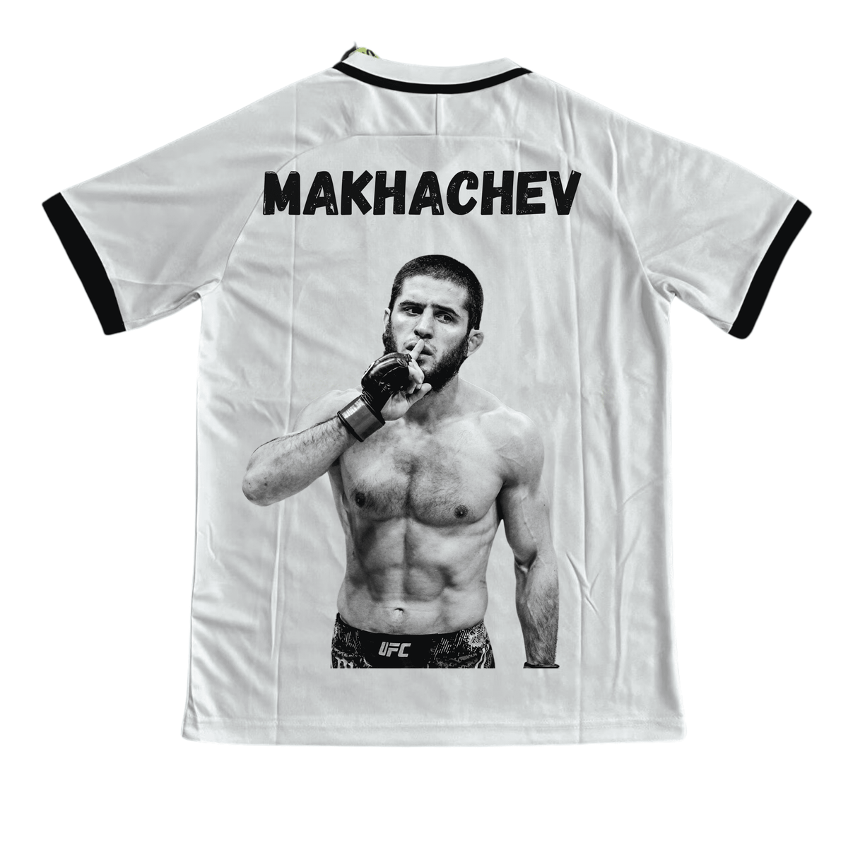Islam Makachev X Palestine Jersey