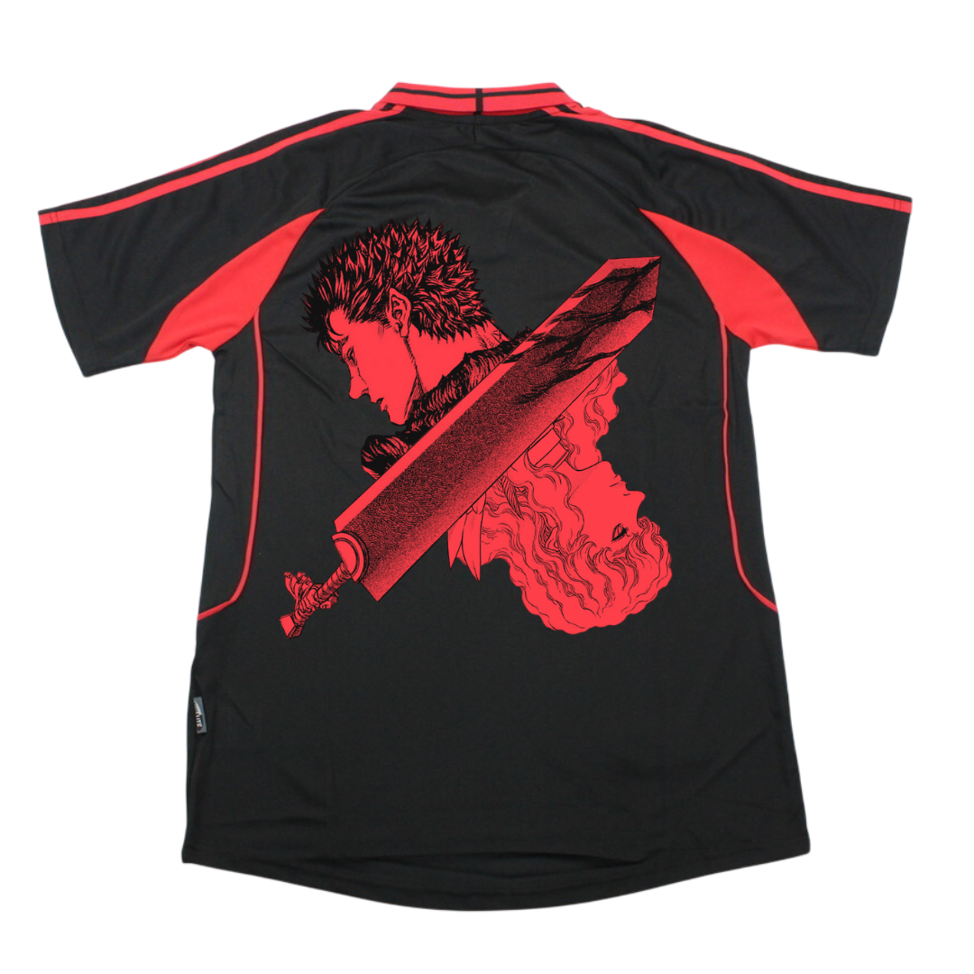 Camiseta Anime BS