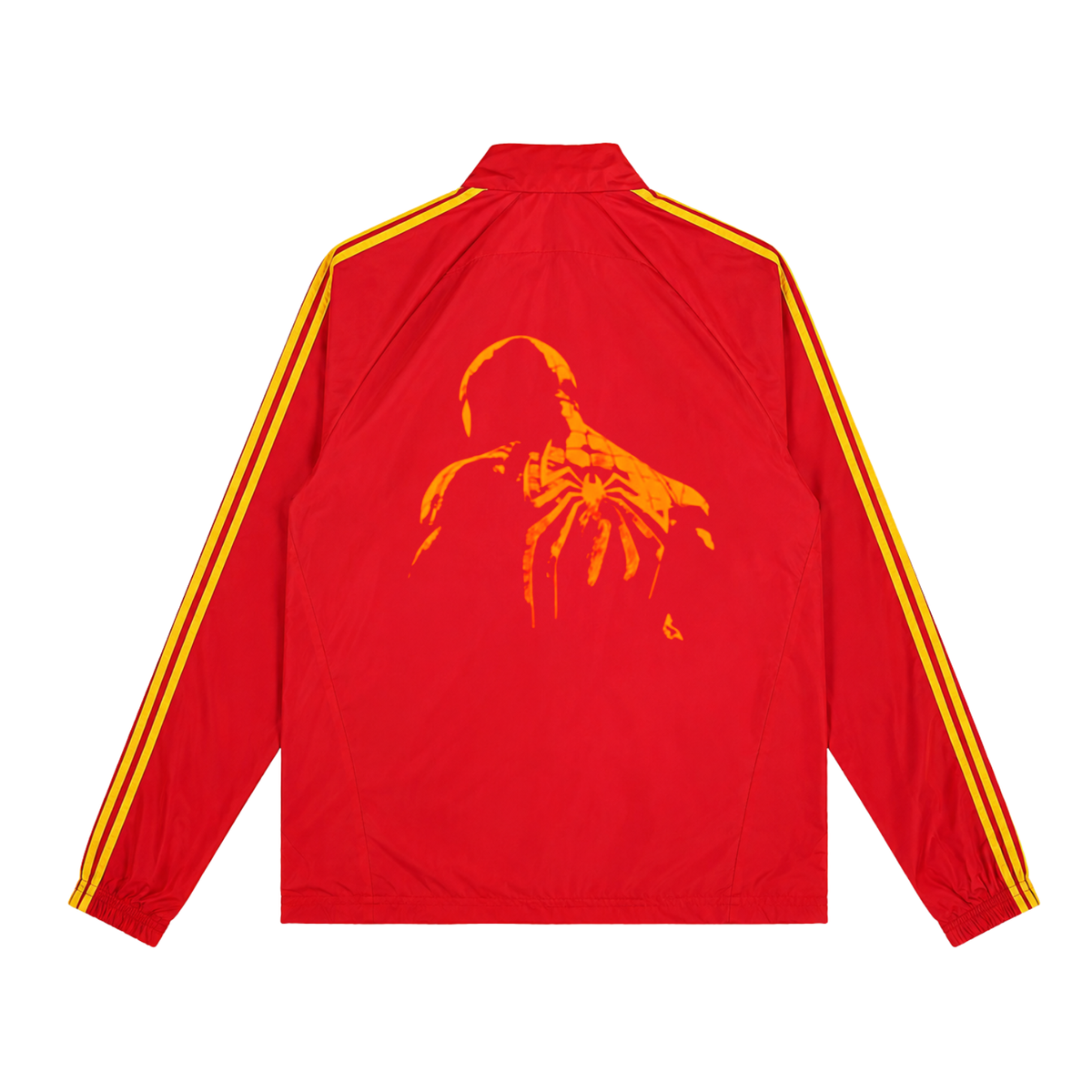 Spiderman x España Wind