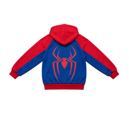 Spiderman Jacket