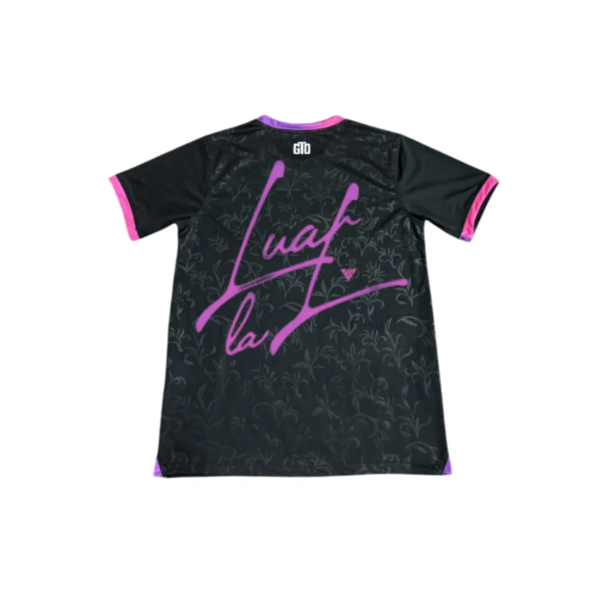Luar la L Camiseta Custom