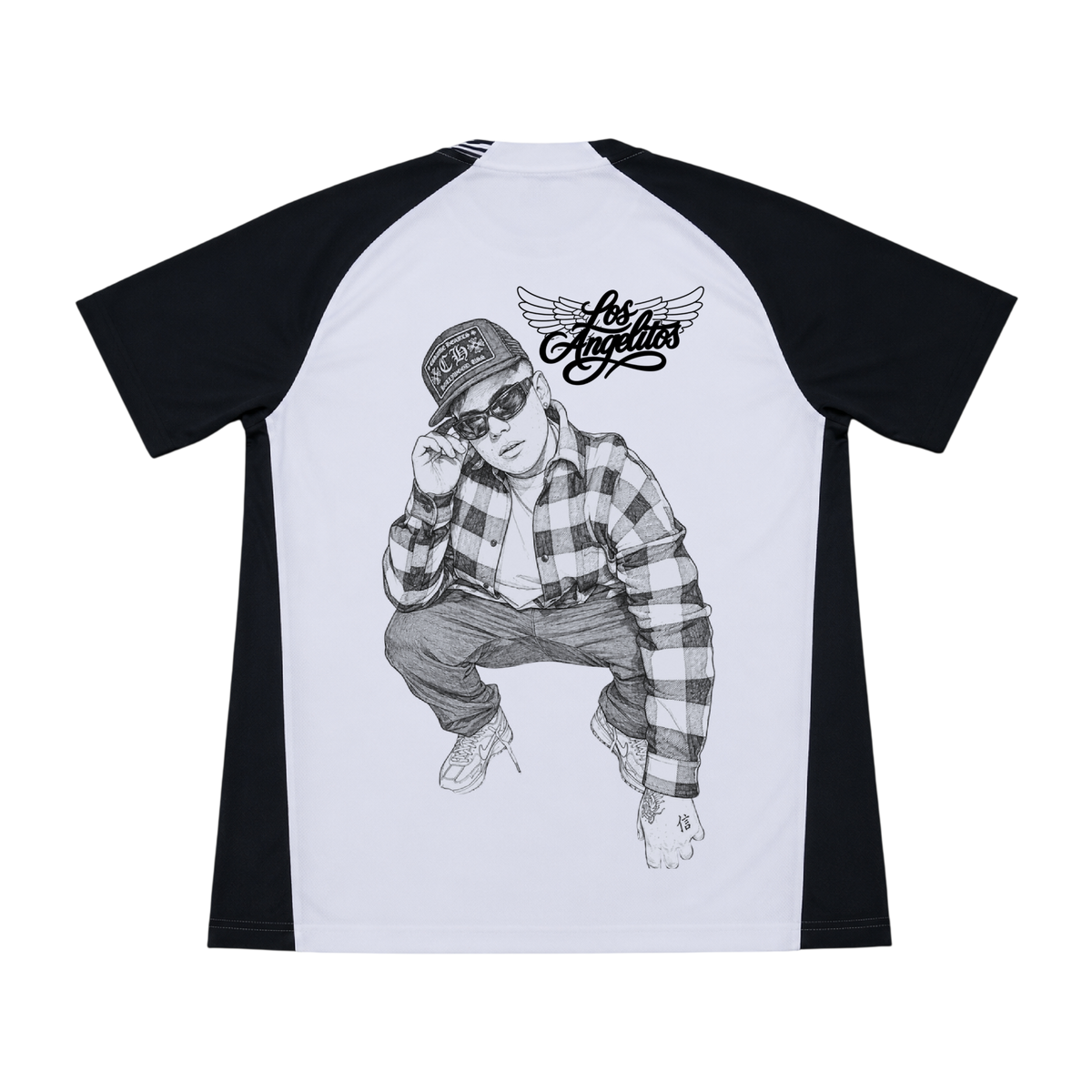 Saiko Camiseta Custom
