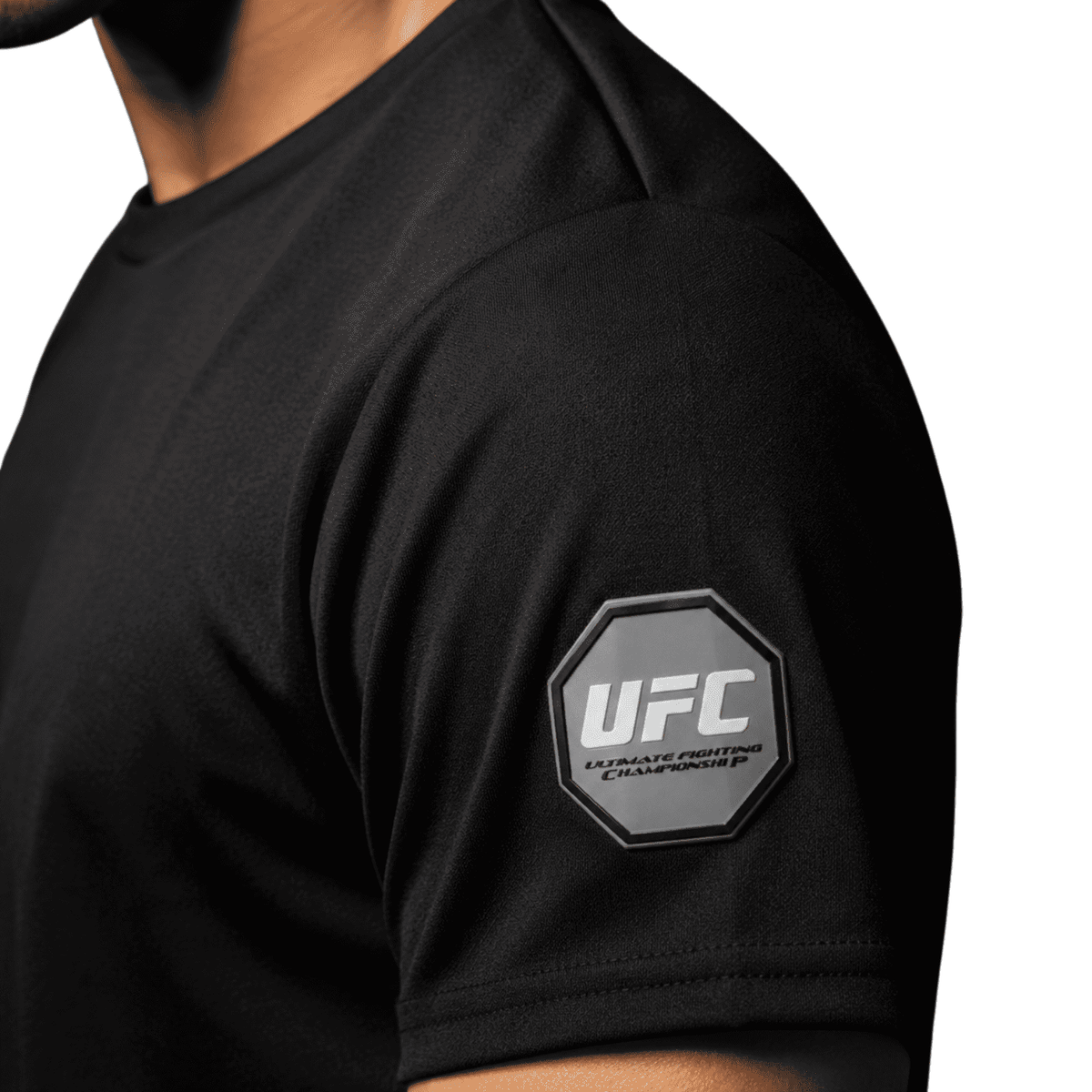 Charles Oliveira Green Edition