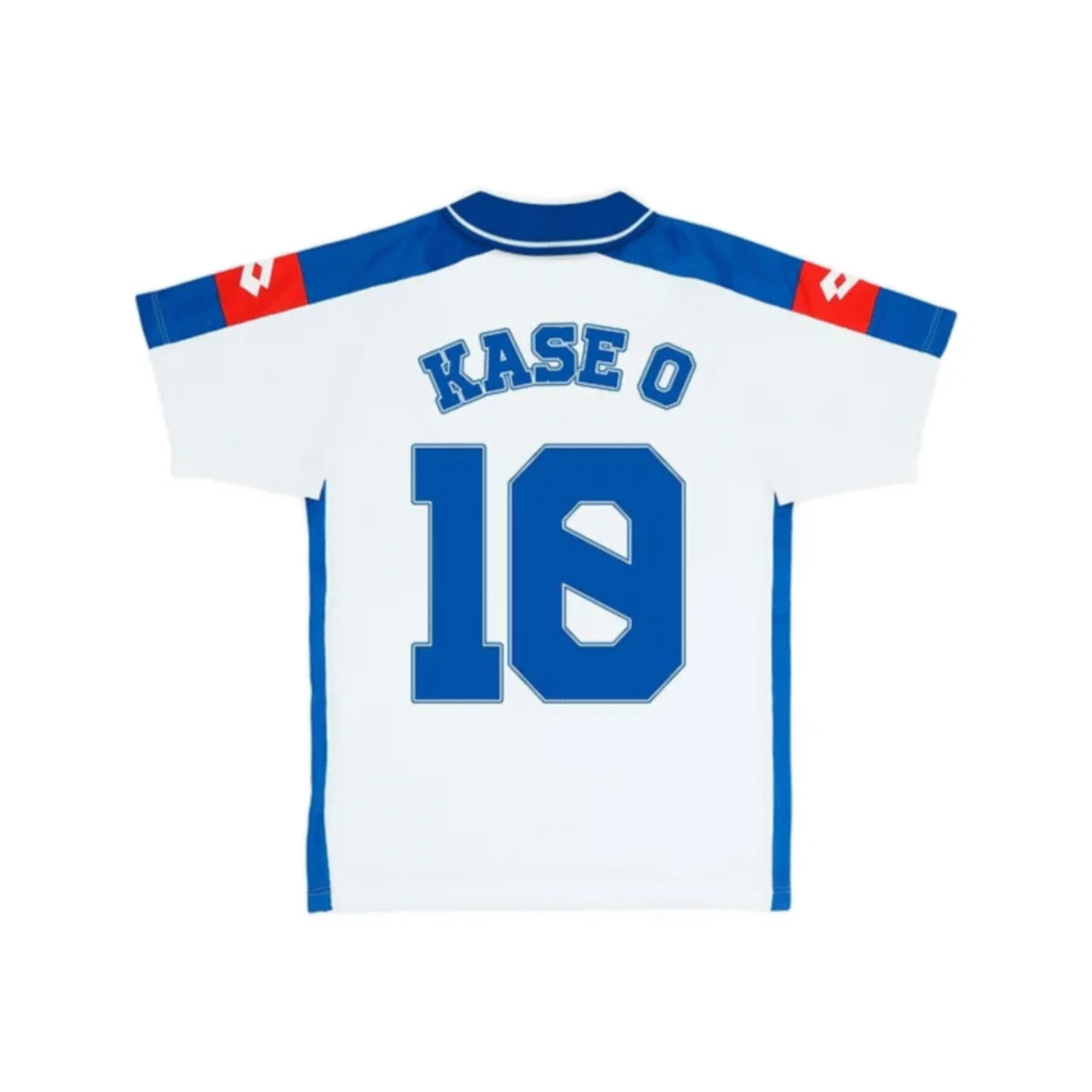 Kase O Camiseta Custom