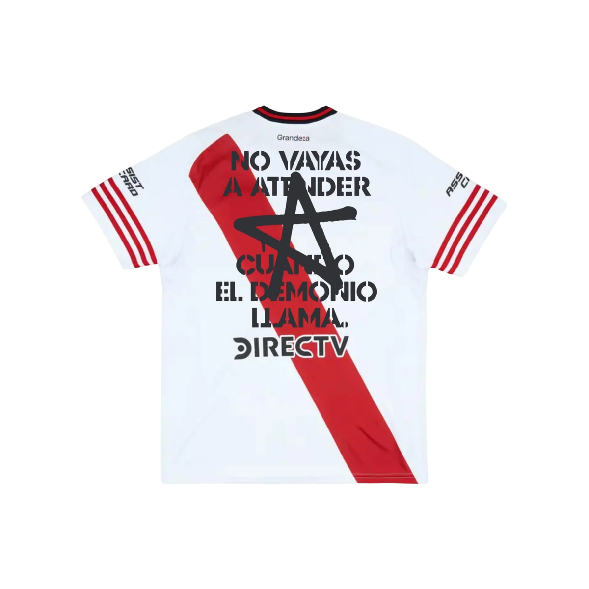Camiseta Custom Lali
