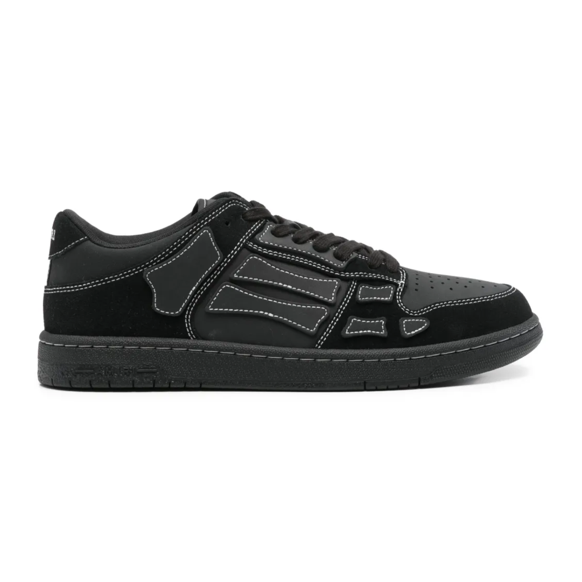 Amiri Skeleton Sneakers