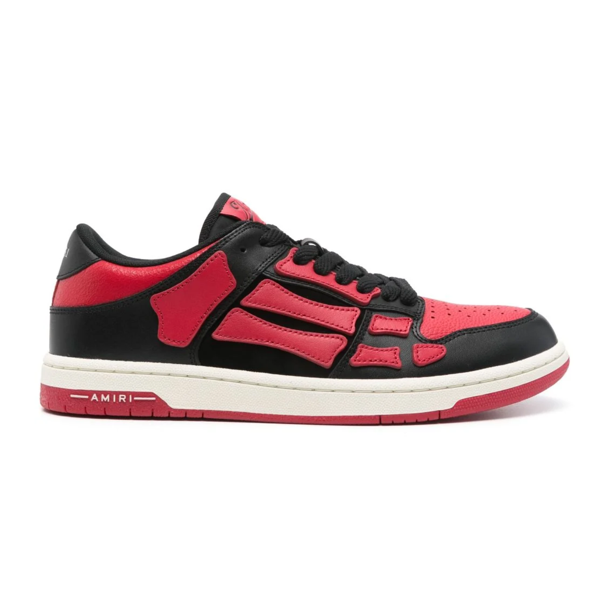 Amiri Skeleton Sneakers