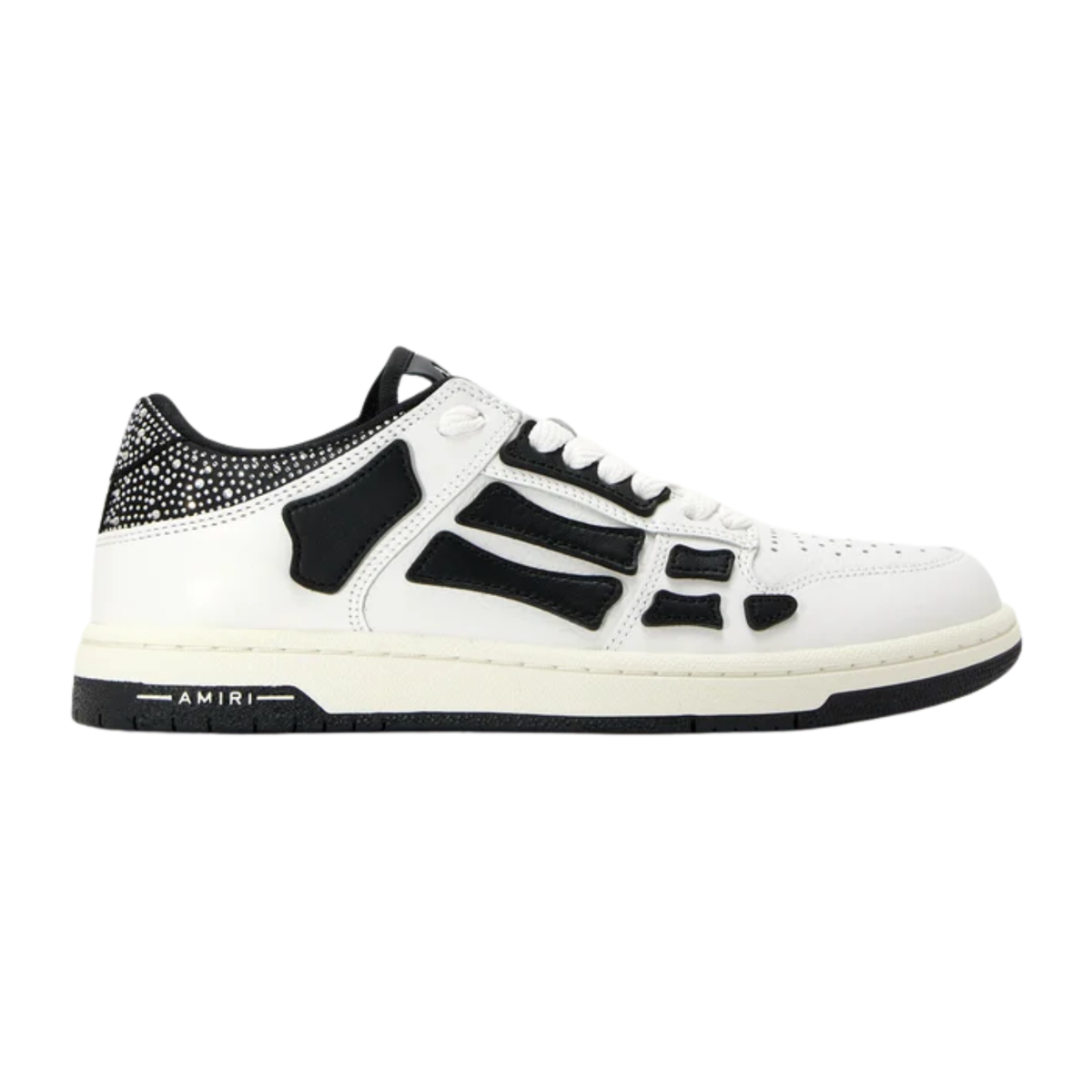 Amiri Skeleton Sneakers