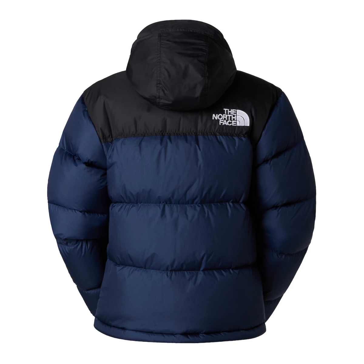 Chaquetón North Face Azul