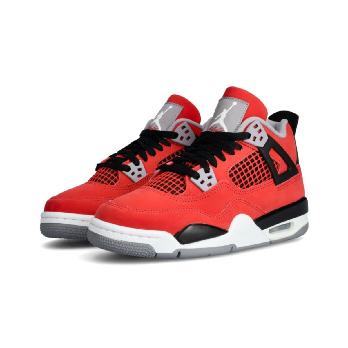 Jordan 4 Toro Bravo