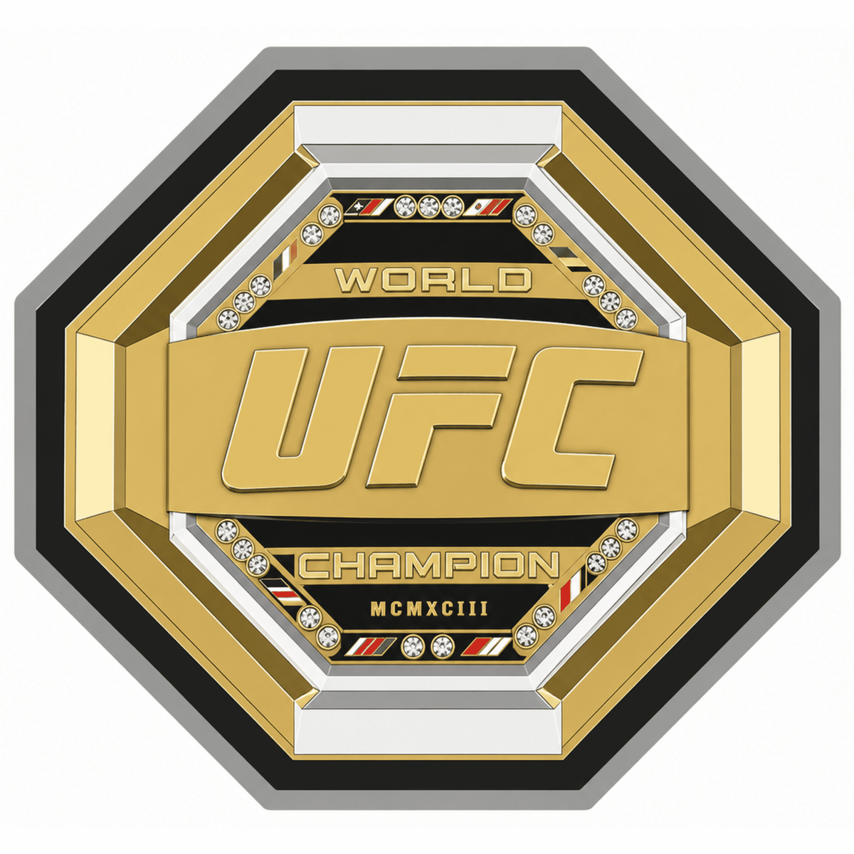 Champion Patch