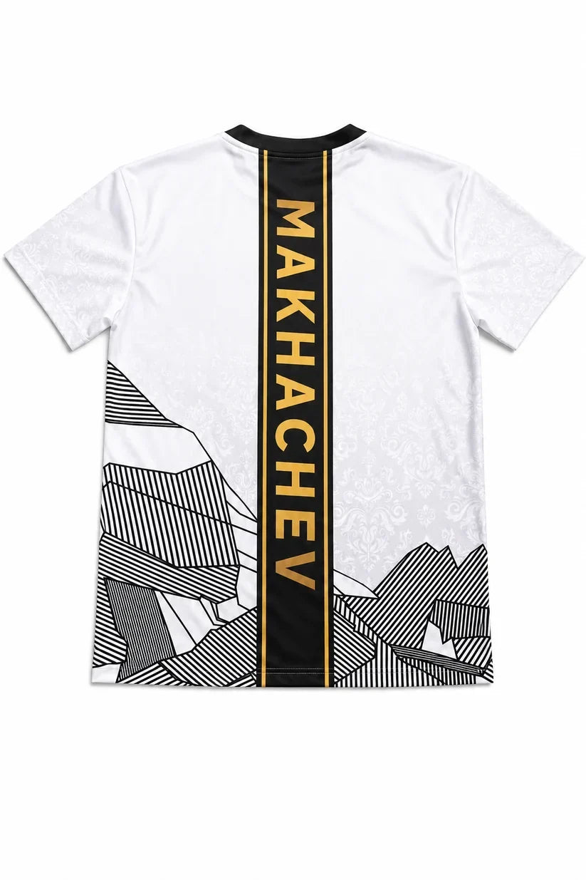 Islam Makhachev Training Jersey