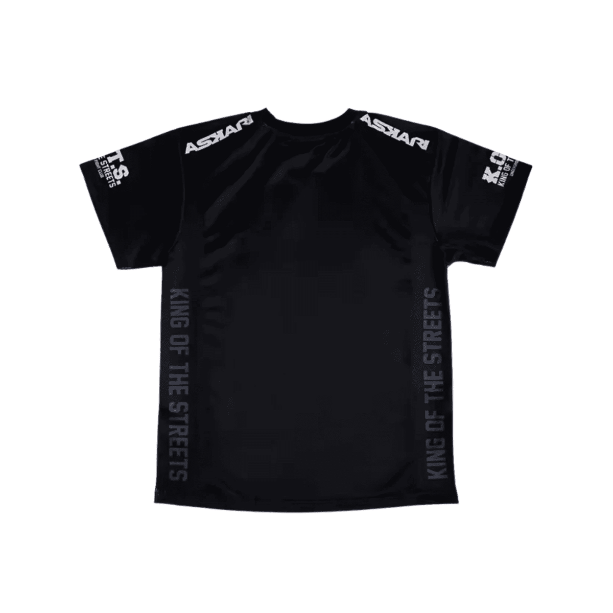 KOTS King of the Streets Jersey