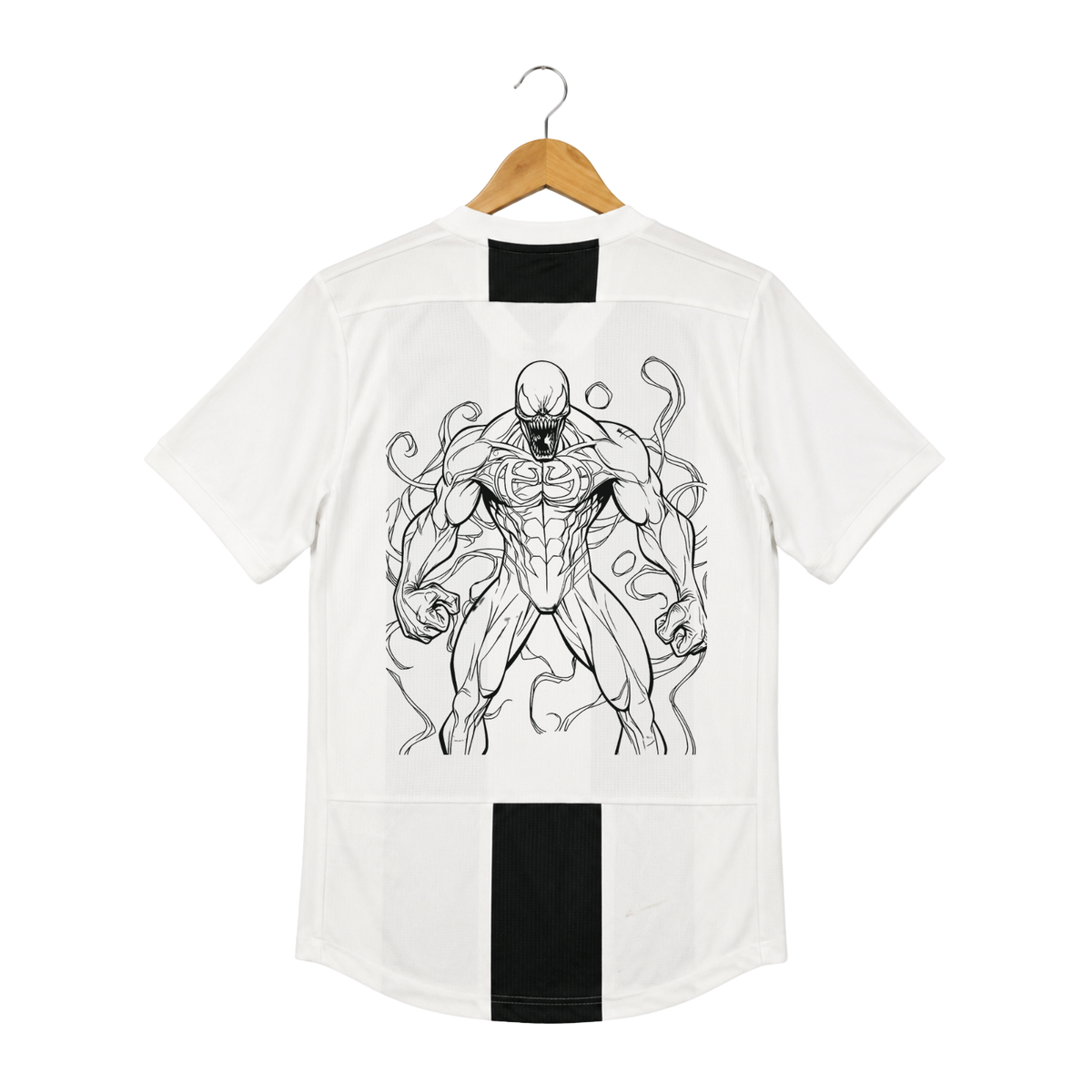 Venom x Juventus
