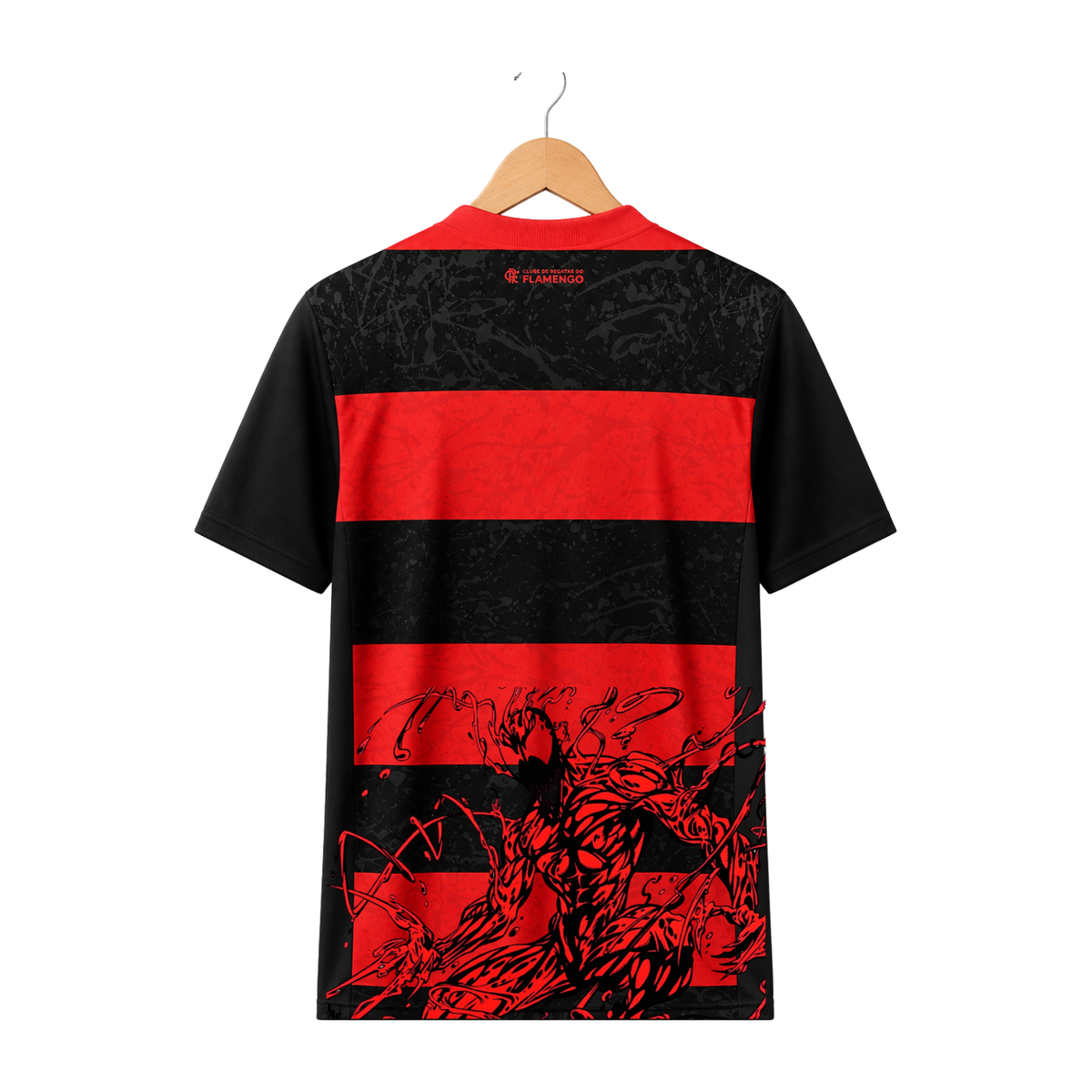 Carnage x Flamengo