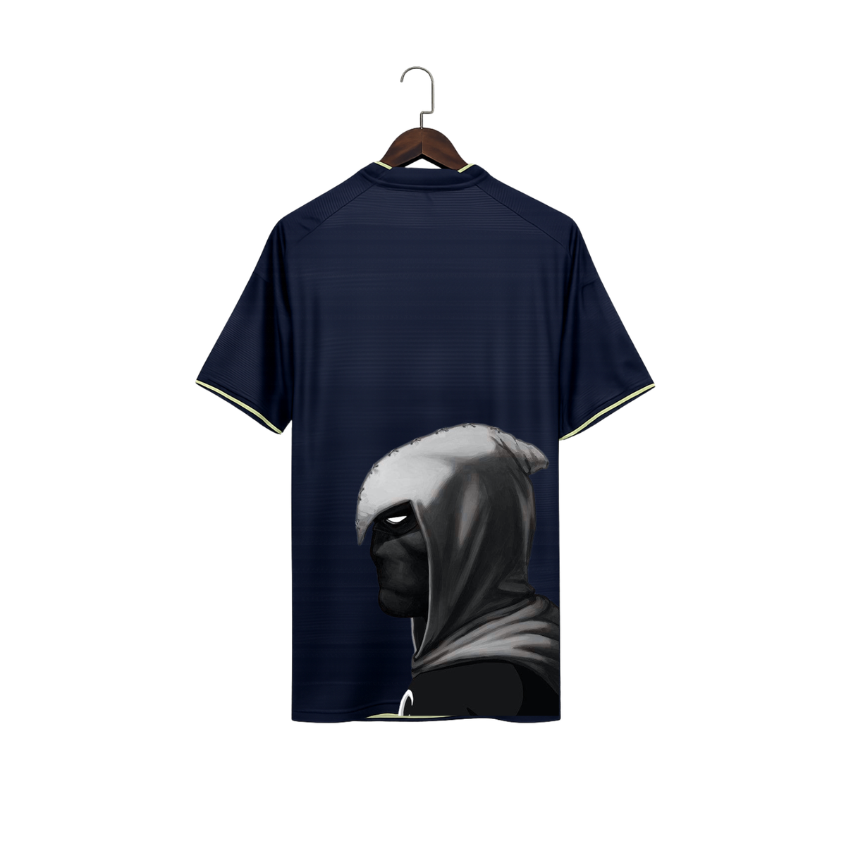 Moon Knight x Madrid