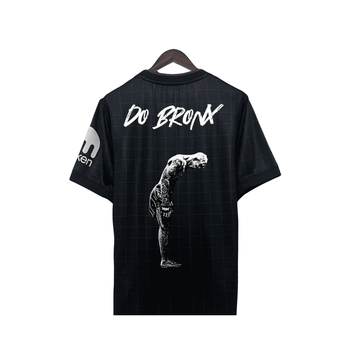 Charles Oliveira x Tottenham Black