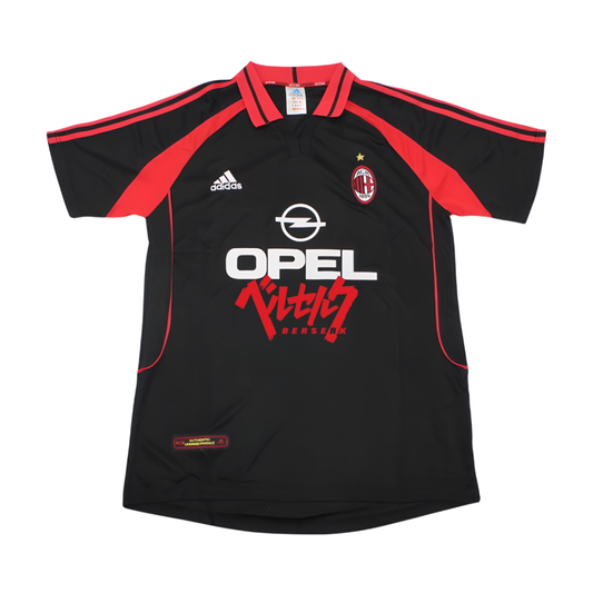 Camiseta Anime BS