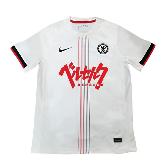Camiseta Anime Bersek