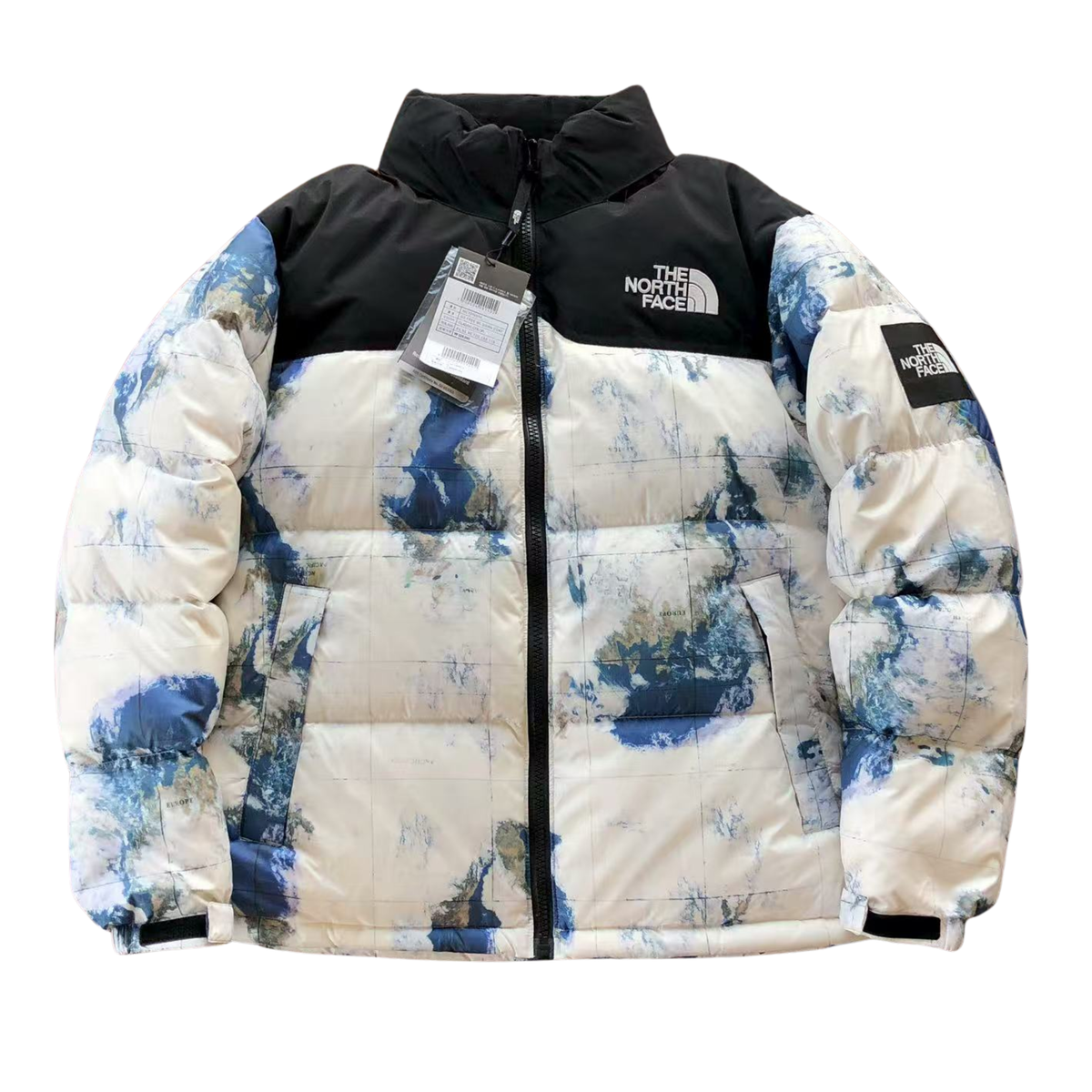 Chaqueton North Face