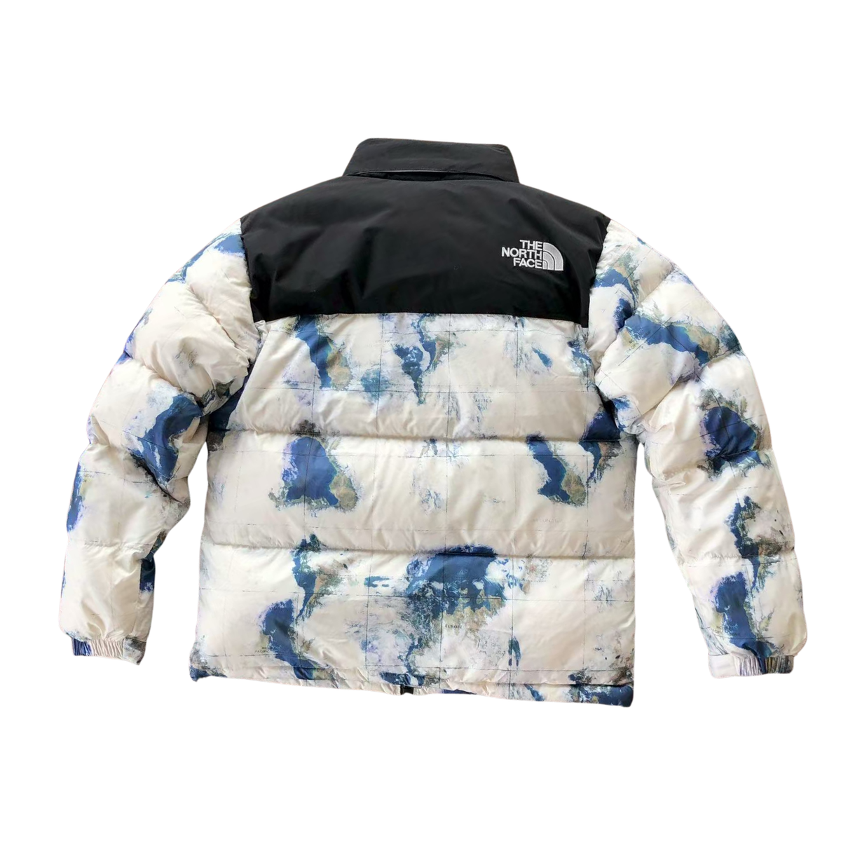 Chaqueton North Face