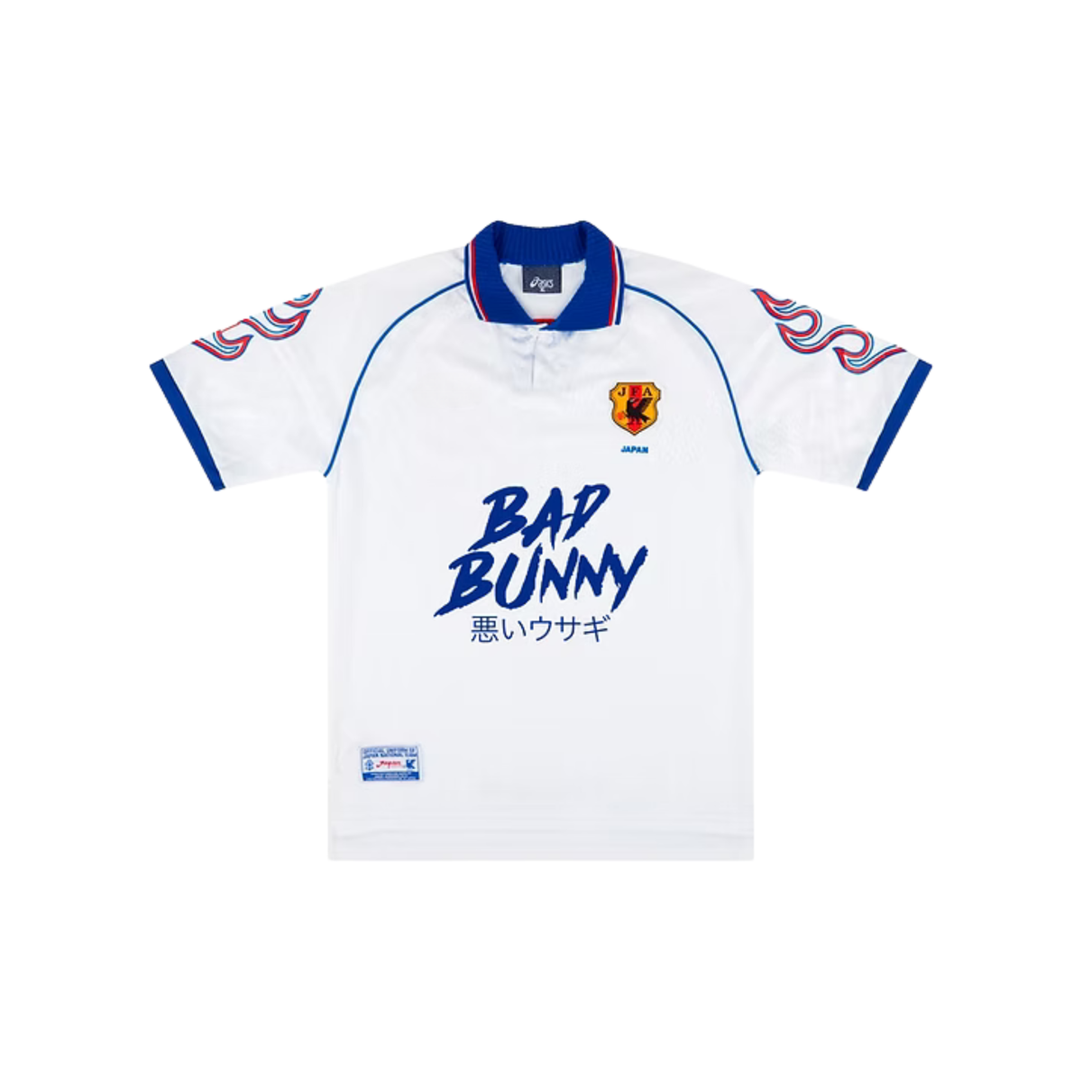 Badbunny Camiseta Custom
