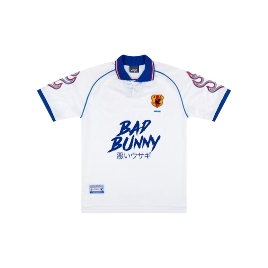 Badbunny Camiseta Custom