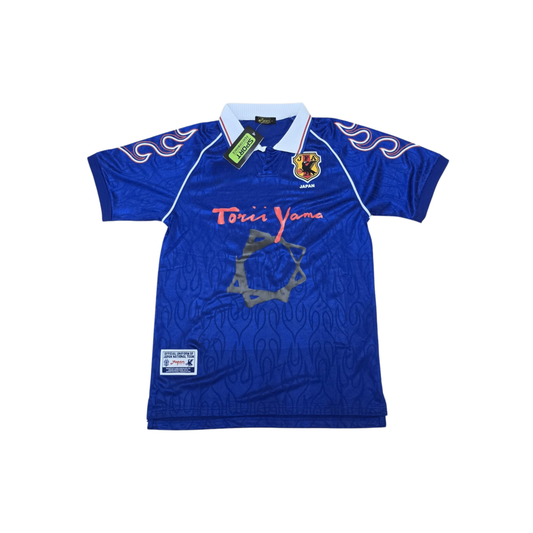 Camiseta Custom Dellafuente