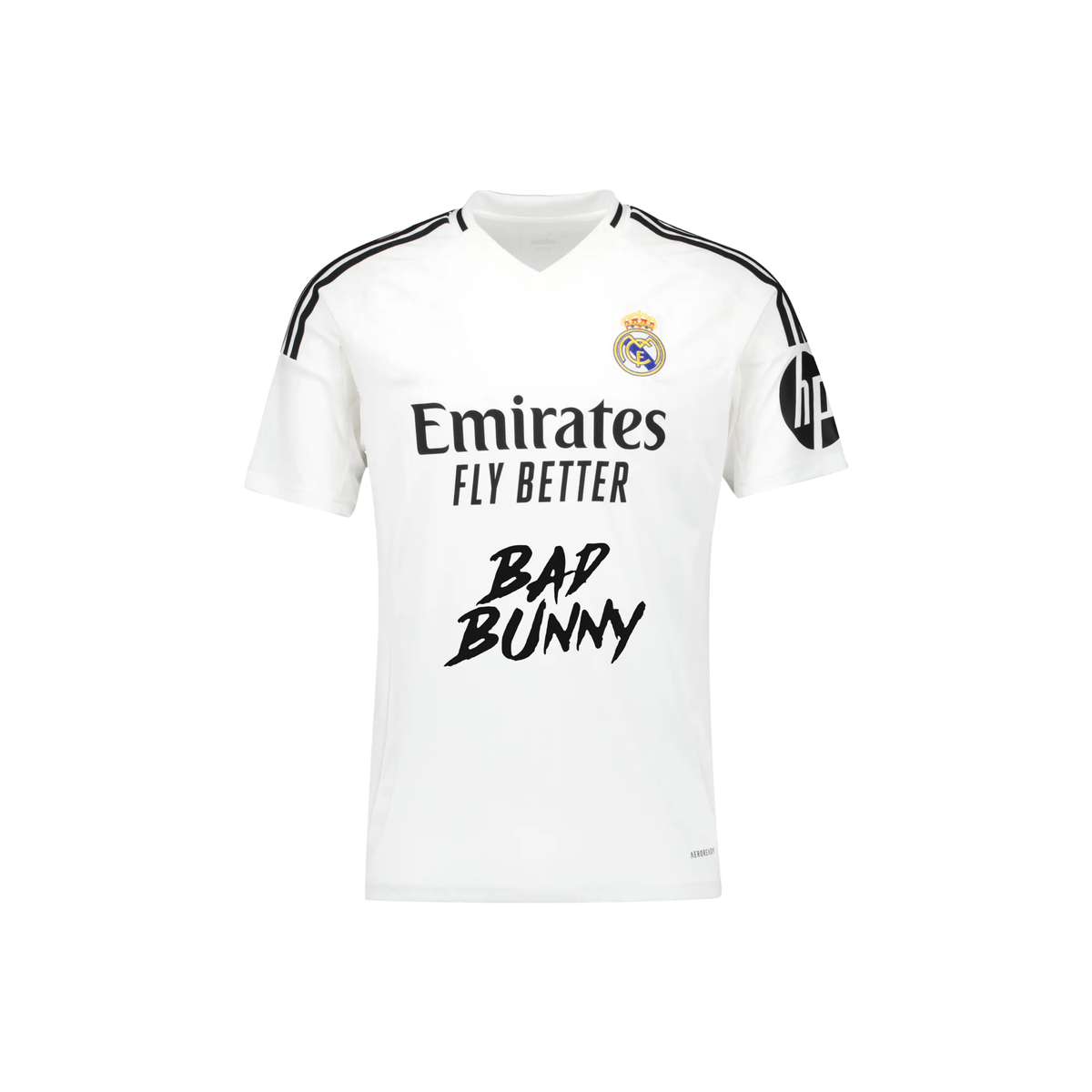 Camiseta Custom Badbunny