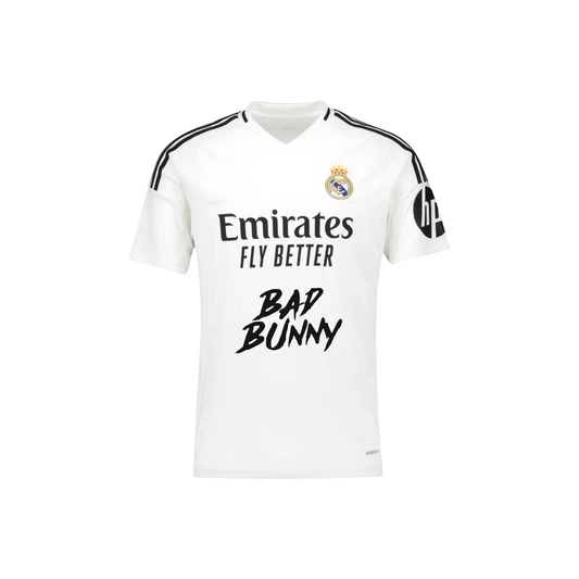 Camiseta Custom Badbunny