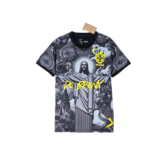 Camiseta Custom Oliveira