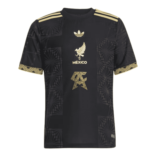 Canelo Álvarez México Camiseta