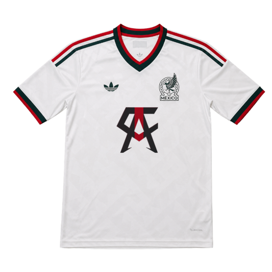 Canelo Alvarez x Mexico
