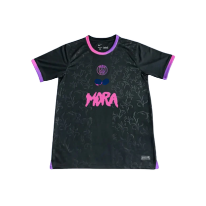 Mora Camiseta Custom