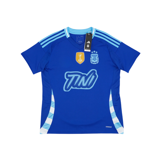 Tini Camiseta Custom