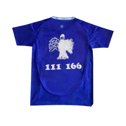 Milo J Camiseta Custom