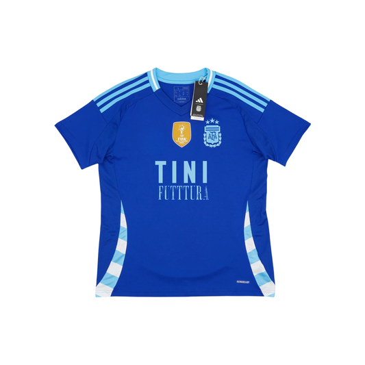 Tini Camiseta Custom