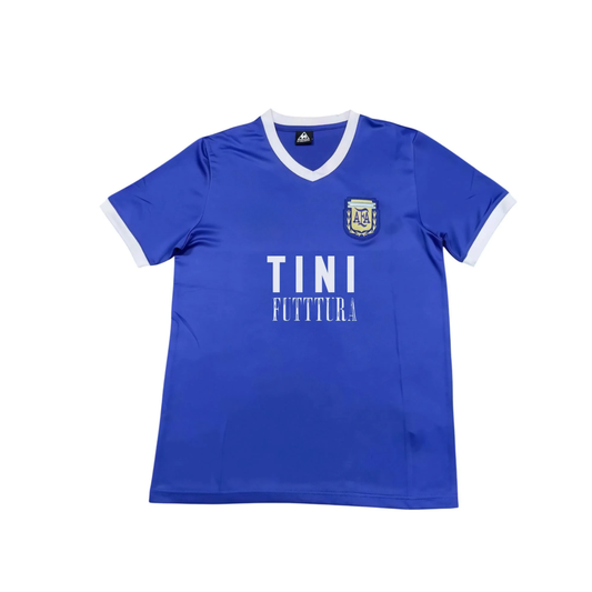 Tini Camiseta Custom