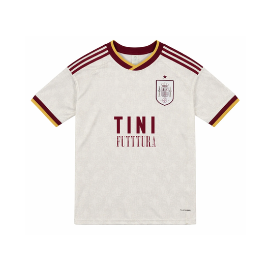 Tini Camiseta Custom
