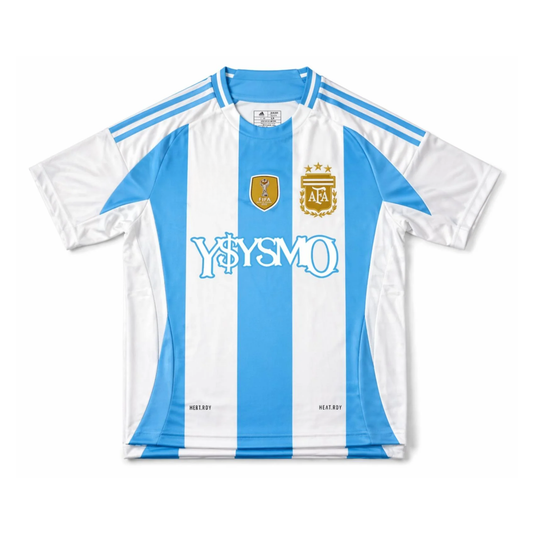 Ysy-A Camiseta Custom