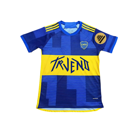 Trueno Camiseta Custom