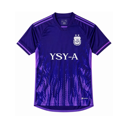 Ysy-A Camiseta Custom