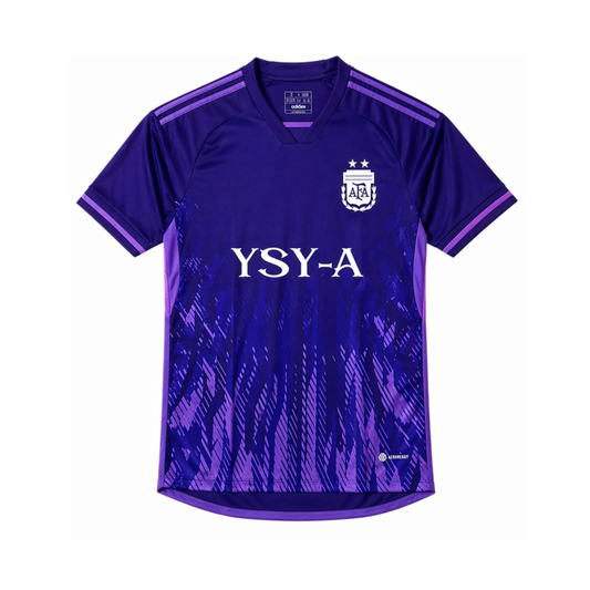 Ysy-A Camiseta Custom