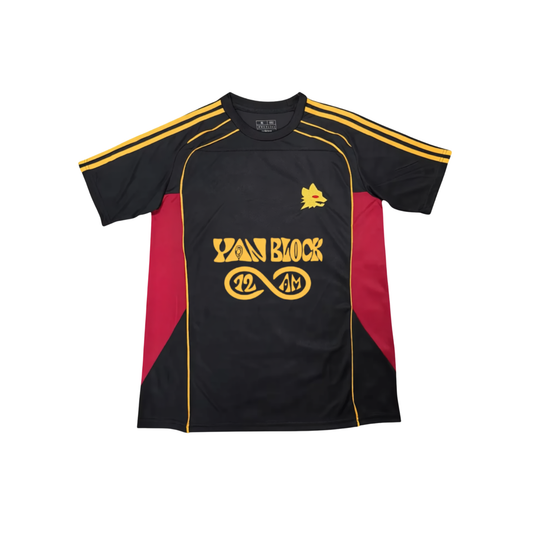 Yan Block Camiseta Custom