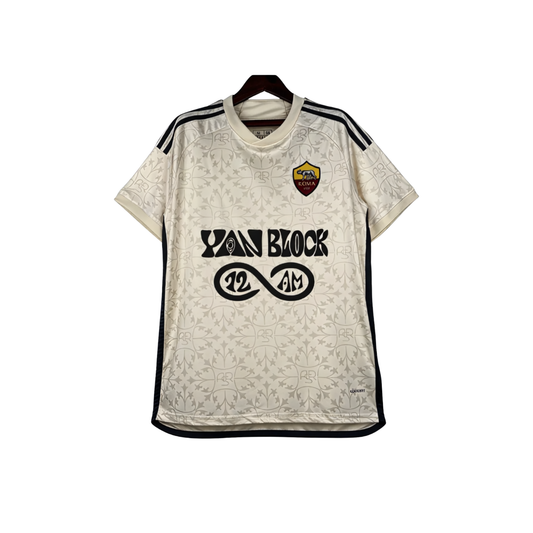 Yan Block Camiseta Custom