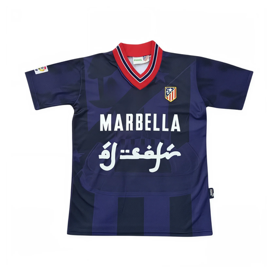 Al Safir Camiseta Custom