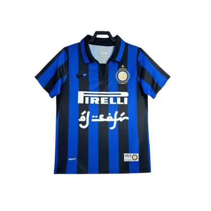 Al Safir Camiseta Custom
