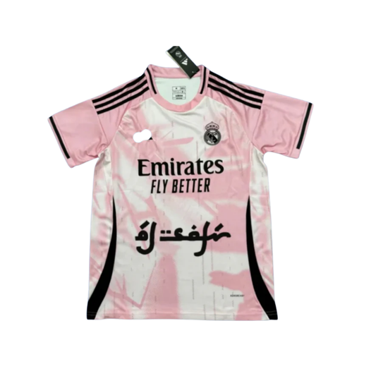 Al Safir Camiseta Custom