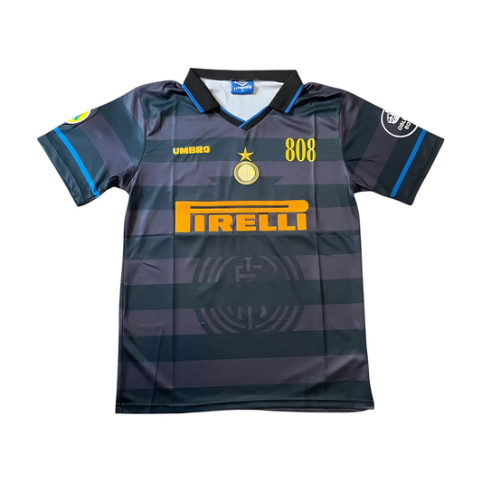 Al Safir Camiseta Custom