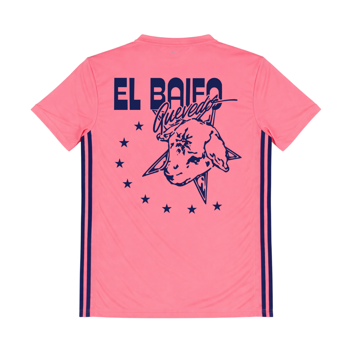 Quevedo  Camiseta Custom